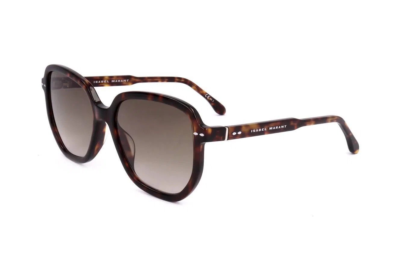 Isabel Marant IM0097_G_S Sunglasses - view 3